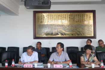 huagong-beng
三项省财政基本科研专项项目通过鉴定