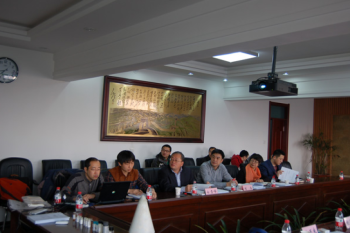 huagong-beng
两项科技部国际科技合作专项通过技术验收