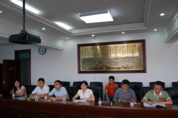 省科学院huagong-beng
科研项目通过省科学院督研委督导检查
