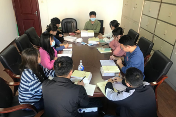 huagong-beng
青年理论学习小组开展“党史学习说讲谈”活动