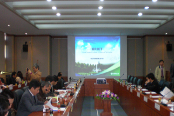 黑龙江省huagong-beng
代表团赴韩国参加“第四届亚洲地区胶粘剂大会”